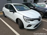  Renault  Clio EVOLUTION REVERSIBLE BLUE DCI 100 #91