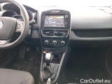  Renault  Clio AIR MEDIANAV DCI 75 #11