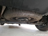  Renault  Clio AIR MEDIANAV DCI 75 #12
