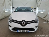  Renault  Clio AIR MEDIANAV DCI 75 #14