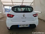  Renault  Clio AIR MEDIANAV DCI 75 #15