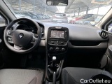  Renault  Clio AIR MEDIANAV DCI 75 #11