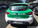  Renault  Clio AIR MEDIANAV DCI 75 #15