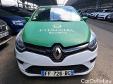 Renault  Clio AIR MEDIANAV DCI 75 #14