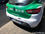  Renault  Clio AIR MEDIANAV DCI 75 #27
