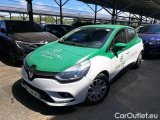  Renault  Clio AIR MEDIANAV DCI 75 #28