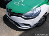  Renault  Clio AIR MEDIANAV DCI 75 #26