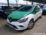  Renault  Clio AIR MEDIANAV DCI 75 #30