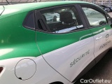 Renault  Clio AIR MEDIANAV DCI 75 #48