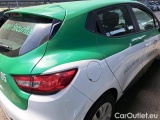  Renault  Clio AIR MEDIANAV DCI 75 #52