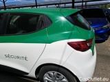  Renault  Clio AIR MEDIANAV DCI 75 #51