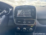 Renault  Clio AIR MEDIANAV DCI 90 - 18 #11