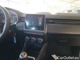  Renault  Clio AIR NAV BLUE DCI 85 #11