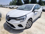 Renault  Clio AIR NAV BLUE DCI 85 