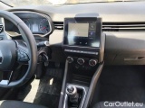  Renault  Clio AIR NAV BLUE DCI 85 #11