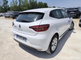  Renault  Clio AIR NAV BLUE DCI 85 #3