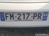  Renault  Clio AIR NAV BLUE DCI 85 #5