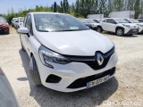  Renault  Clio AIR NAV BLUE DCI 85 #42