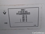  Renault  Clio AIR NAV BLUE DCI 85 #8