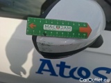  Renault  Clio AIR NAV BLUE DCI 85 #28
