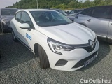  Renault  Clio AIR NAV BLUE DCI 85 #52