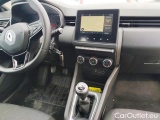  Renault  Clio AIR NAV BLUE DCI 85 #11