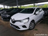 Renault Clio AIR NAV BLUE DCI 85