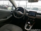  Renault  Clio AIR NAV BLUE DCI 85 #4