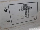  Renault  Clio AIR NAV BLUE DCI 85 #8