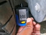  Renault  Clio AIR NAV BLUE DCI 85 #40
