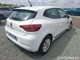  Renault  Clio AIR NAV BLUE DCI 85 #3
