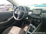  Renault  Clio AIR NAV BLUE DCI 85 #4