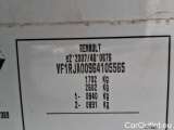  Renault  Clio AIR NAV BLUE DCI 85 #8