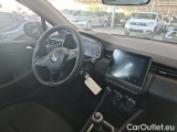  Renault  Clio AIR NAV BLUE DCI 85 #4