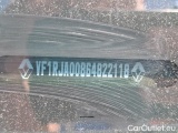  Renault  Clio AIR NAV BLUE DCI 85 #8