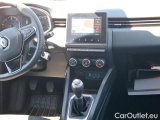  Renault  Clio AIR NAV BLUE DCI 85 #11