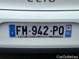  Renault  Clio AIR NAV BLUE DCI 85 #5