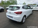  Renault  Clio AIR NAV BLUE DCI 85 #3