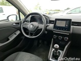  Renault  Clio AIR NAV BLUE DCI 85 #4