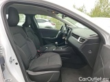  Renault  Clio AIR NAV BLUE DCI 85 #9