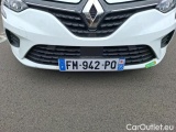 Renault  Clio AIR NAV BLUE DCI 85 #27