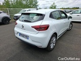  Renault  Clio AIR NAV BLUE DCI 85 #26