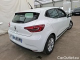  Renault  Clio AIR NAV BLUE DCI 85 #3