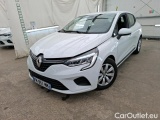  Renault  Clio AIR NAV BLUE DCI 85 