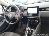  Renault  Clio AIR NAV BLUE DCI 85 #4