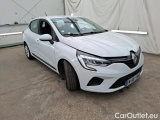  Renault  Clio AIR NAV BLUE DCI 85 #30