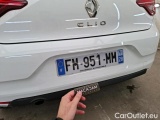  Renault  Clio AIR NAV BLUE DCI 85 #29