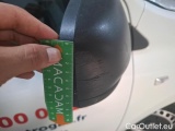  Renault  EXPRESS CONFORT - BLUE DCI 95-22 #20