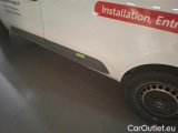  Renault  EXPRESS CONFORT - BLUE DCI 95-22 #19