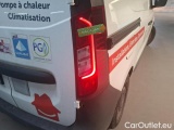  Renault  EXPRESS CONFORT - BLUE DCI 95-22 #33